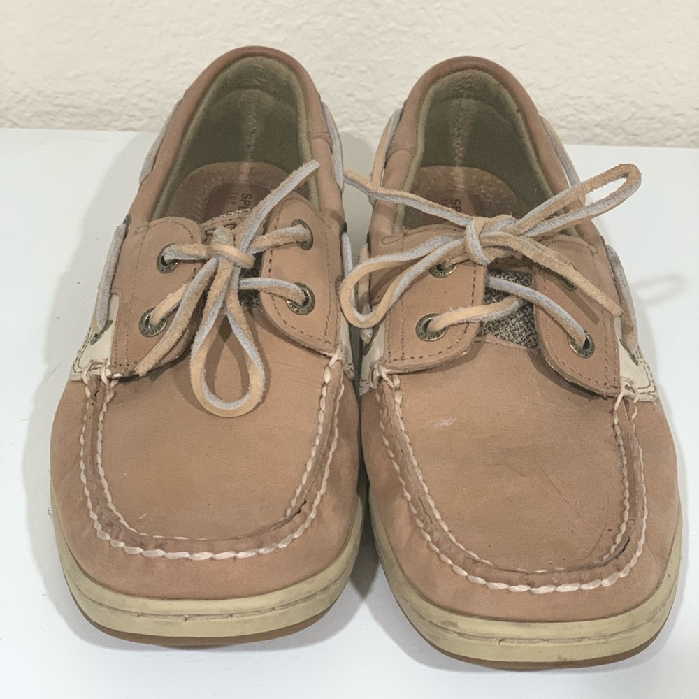 Sperry Top Siders